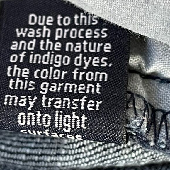 J. Crew Toothpick Skinny Ankle Jeans Sz 28 - Picture 8 of 13